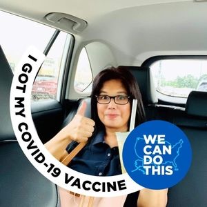 Meet your Posher, Maria